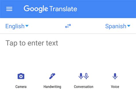 paso ng halaman in english google translate|‎Google Translate on the App Store.